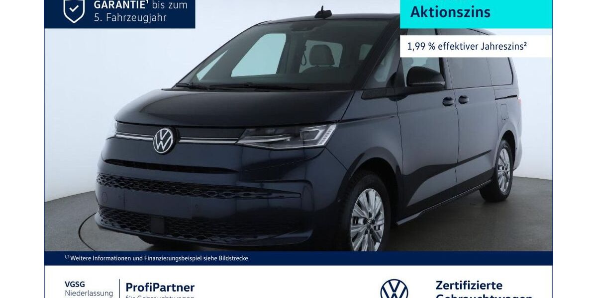 VW T7 Multivan 21.650 km 65.990 &euro; Bad Oeynhausen 32547