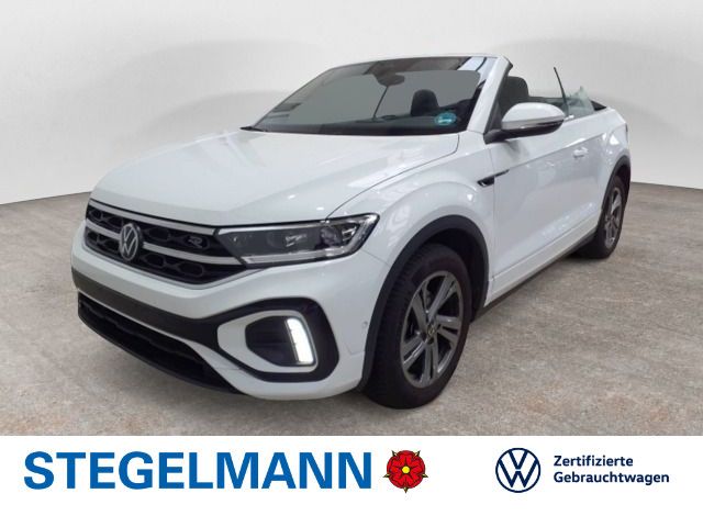 VW T-Roc 25.372 km 32.790 &euro; Lemgo 32657