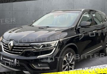 Renault Koleos 49.165 km 19.845 &euro; Bielefeld 33647