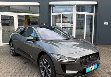 Jaguar I-Pace 70.500 km 22.995 &euro; Herford 32052