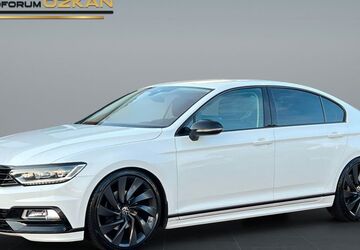 VW Passat 141.770 km 18.999 &euro; Löhne 32584