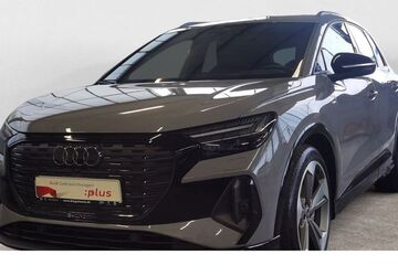 Audi Q4 e-tron 13.087 km 42.590 &euro; Detmold 32756