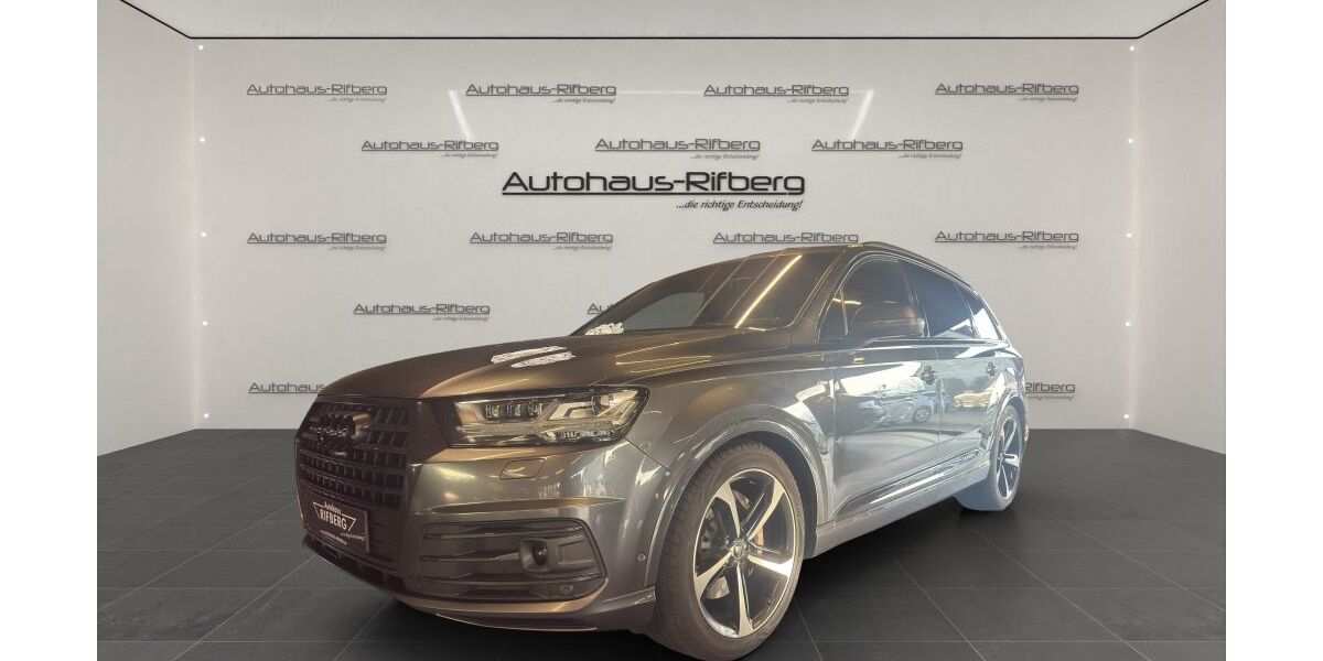 Audi Q7 156.000 km 36.890 &euro; Detmold 32758