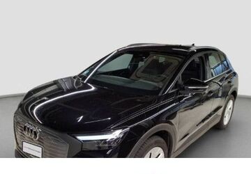 Audi Q4 e-tron 9.192 km 44.810 &euro; Detmold 32756