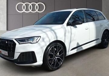 Audi Q7 90.324 km 58.490 &euro; Bielefeld 33659