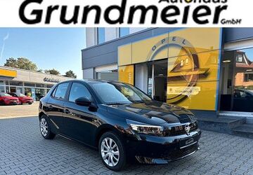 Opel Corsa 10.000 km 23.999 &euro; Harsewinkel 33428