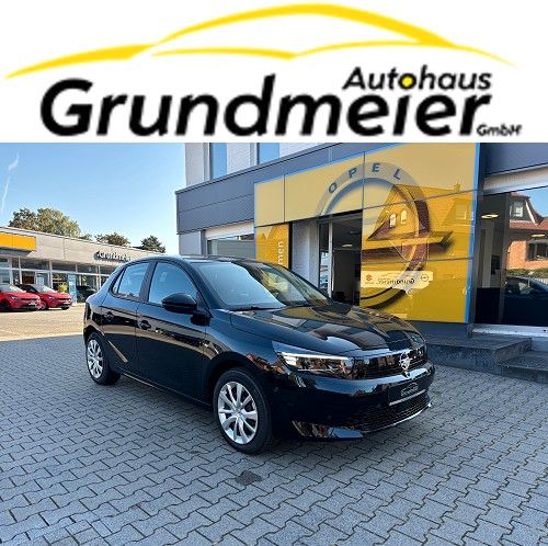 Opel Corsa 10.000 km 23.999 &euro; Harsewinkel 33428