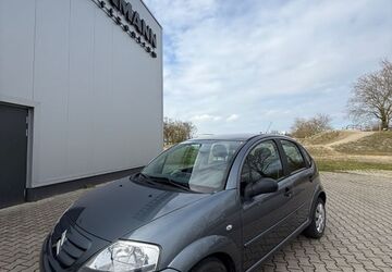 Citroen C3 96.000 km 4.499 &euro; Steinhagen 33803