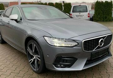 Volvo S90 79.921 km 34.900 &euro; Bielefeld 33613