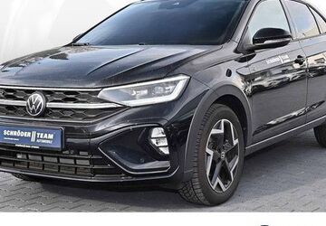 VW Taigo 5.783 km 28.790 &euro; Bielefeld 33689