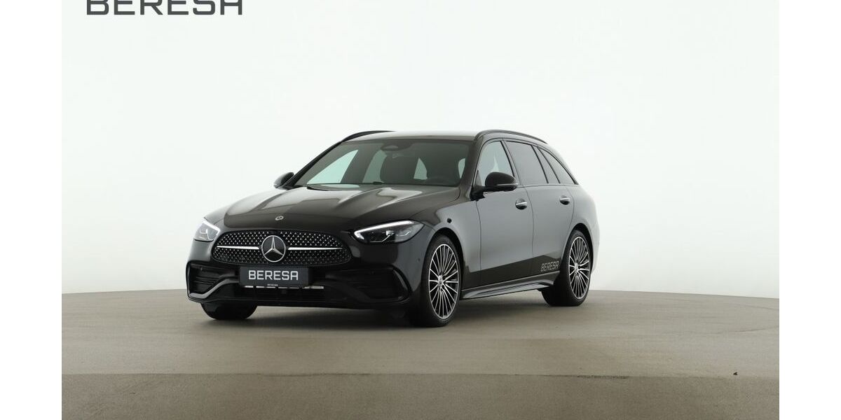 Mercedes-Benz C 220 9.900 km 57.950 &euro; Bielefeld 33609