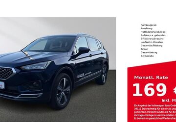 Seat Tarraco 7.930 km 37.880 &euro; Bielefeld 33609