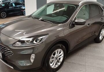 Ford Kuga 43.980 km 22.450 &euro; Bad Oeynhausen 32547