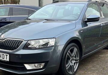 Skoda Octavia 113.375 km 11.990 &euro; Steinhagen 33803