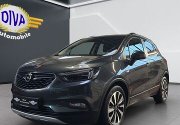 Opel Mokka 45.000 km 15.850 &euro; Bielefeld 33647