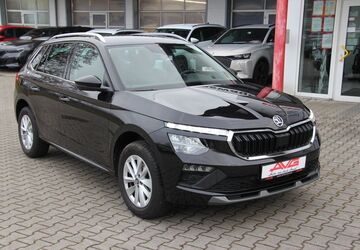 Skoda Kamiq 12.684 km 20.950 &euro; Hüllhorst 32609