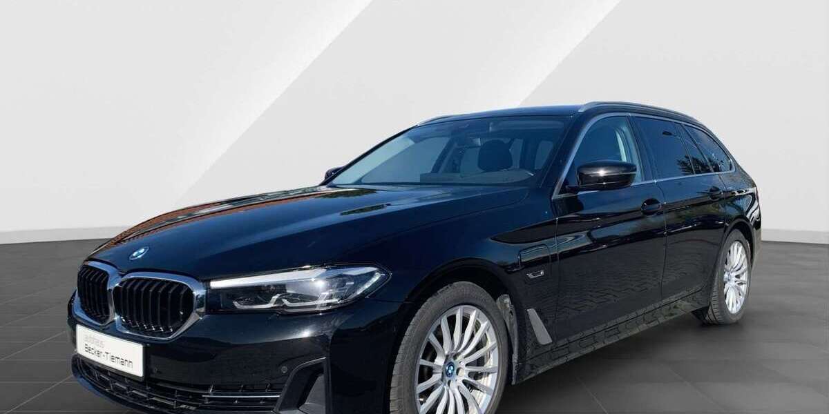 BMW 530 93.338 km 27.404 &euro; Spenge 32139