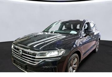 VW Touareg 54.684 km 54.985 &euro; Bielefeld 33613