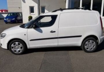 Skoda Roomster 167.000 km 1.000 &euro; Bielefeld 33609