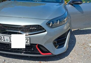 Kia pro ceed / ProCeed 48.997 km 26.699 &euro; Bielefeld 33615
