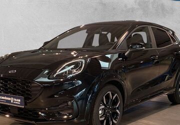 Ford Puma 8.990 km 26.880 &euro; Bielefeld 33609