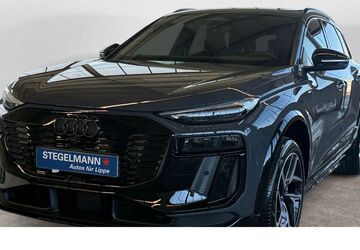 Audi Q6 e-tron 7.990 km 84.990 &euro; Detmold 32756