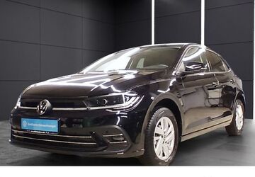 VW Polo 5.575 km 20.435 &euro; Bielefeld 33613