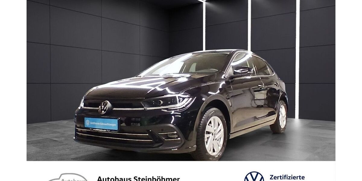 VW Polo 5.575 km 20.435 &euro; Bielefeld 33613