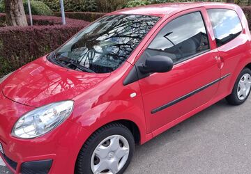Renault Twingo 50.000 km 2.500 &euro; Bielefeld 33739