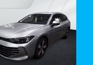 VW Passat Variant 22.733 km 35.985 &euro; Gütersloh 33334