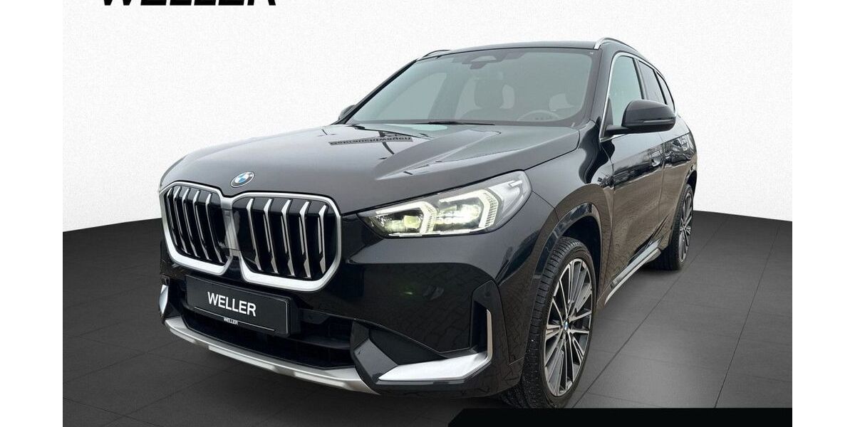 BMW X1 49.600 km 43.850 &euro; Detmold 32758