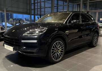 Porsche Cayenne 77.900 km 89.900 &euro; Bielefeld 33719
