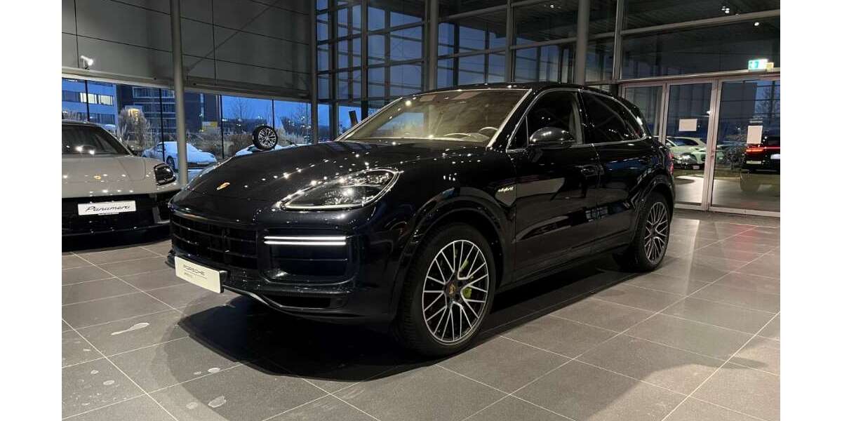 Porsche Cayenne 77.900 km 89.900 &euro; Bielefeld 33719