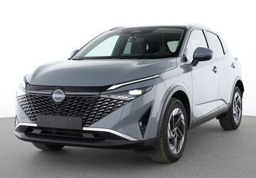 Nissan Qashqai 21.190 km 27.690 &euro; Bielefeld 33689