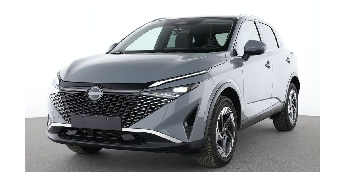 Nissan Qashqai 21.190 km 27.690 &euro; Bielefeld 33689