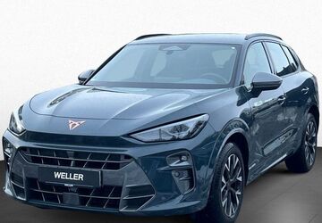 Cupra Terramar 10.444 km 39.850 &euro; Melle 49324