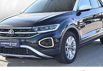 VW T-Roc 57.540 km 25.990 &euro; Bielefeld 33689