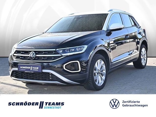 VW T-Roc 57.540 km 25.990 &euro; Bielefeld 33689