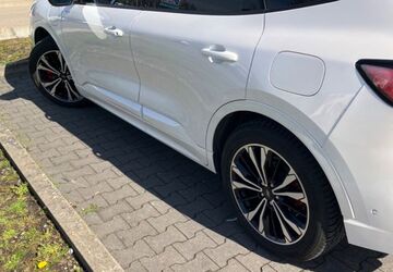 Ford Kuga 38.000 km 22.900 &euro; Rheda-Wiedenbrück 33378