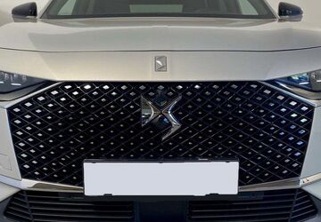 DS Automobiles DS7 (Crossback) 25.265 km 37.950 &euro; Hüllhorst 32609