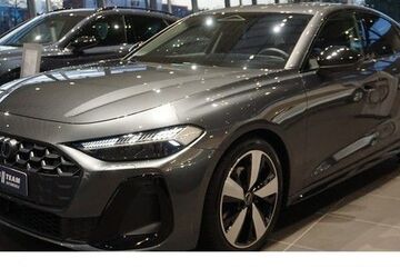 Audi A5 12.960 km 43.990 &euro; Bielefeld 33689