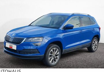 Skoda Karoq 41.452 km 20.990 &euro; Melle 49324