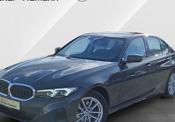 BMW 320 84.714 km 28.811 &euro; Bielefeld 33719