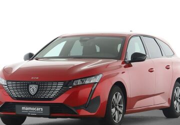 Peugeot 308 29.555 km 22.450 &euro; Bielefeld 33647