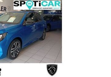Peugeot 208 50.806 km 14.690 &euro; Bielefeld 33602