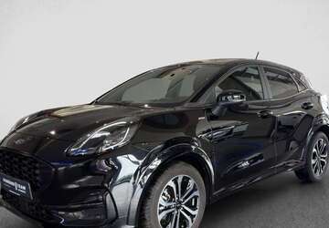 Ford Puma 33.400 km 19.880 &euro; Bielefeld 33609