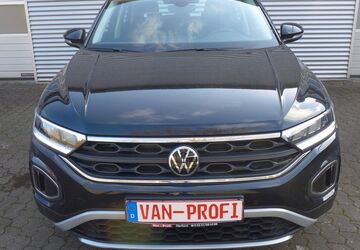 VW T-Roc 17.300 km 18.900 &euro; Herford 32051