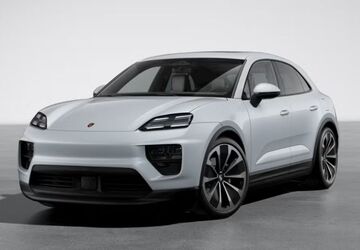 Porsche Macan 12.900 km 84.700 &euro; Bielefeld 33719