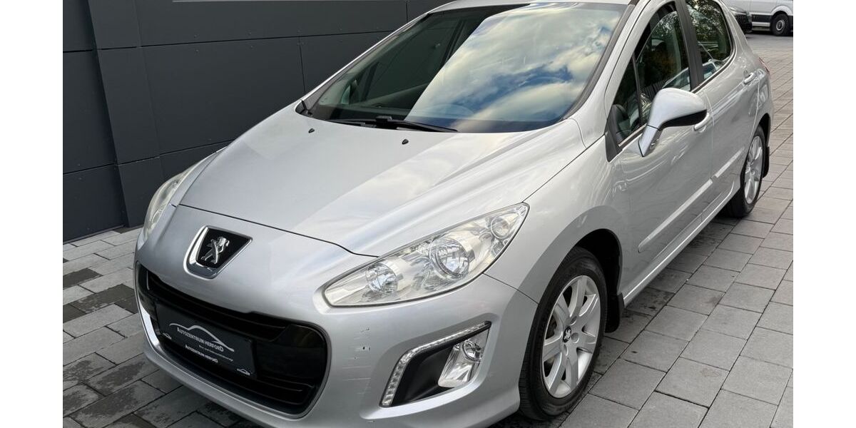 Peugeot 308 325.000 km 2.399 &euro; Herford 32051