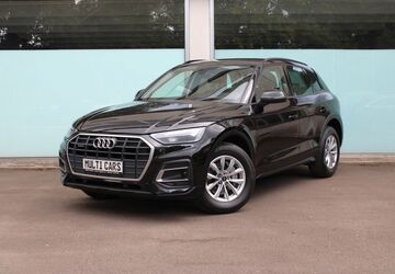 Audi Q5 135.650 km 30.990 &euro; Löhne 32584